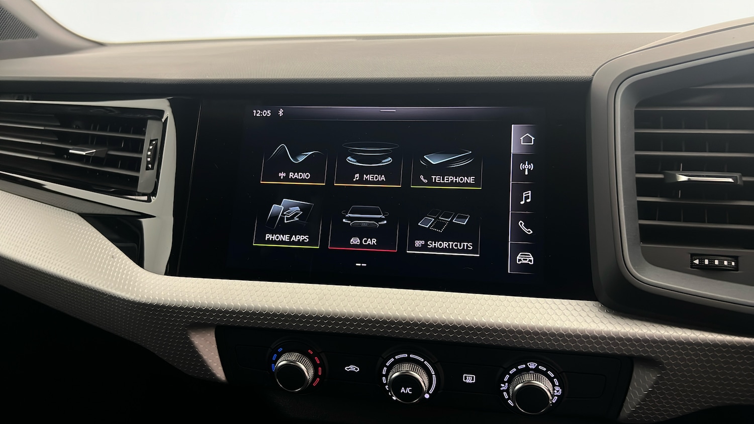 Used Audi A1 2019 for sale - 75783697: Photo 33