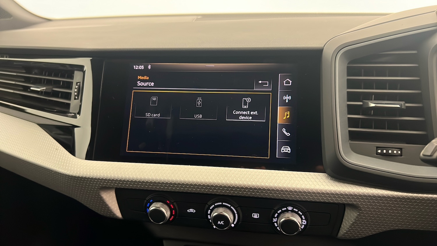 Used Audi A1 2019 for sale - 75783697: Photo 35