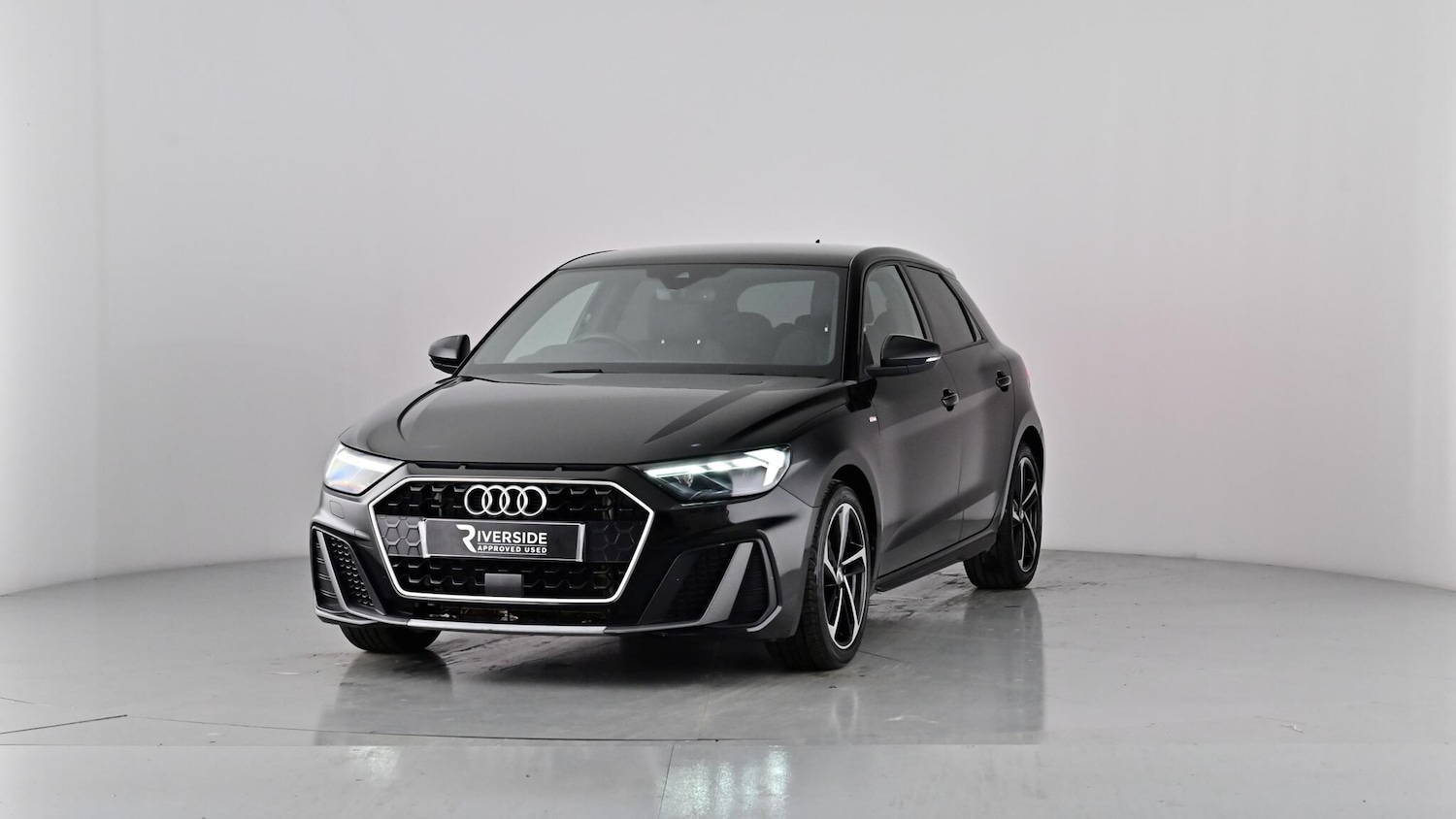 Used Audi A1 2019 for sale - 75783697: Photo 44