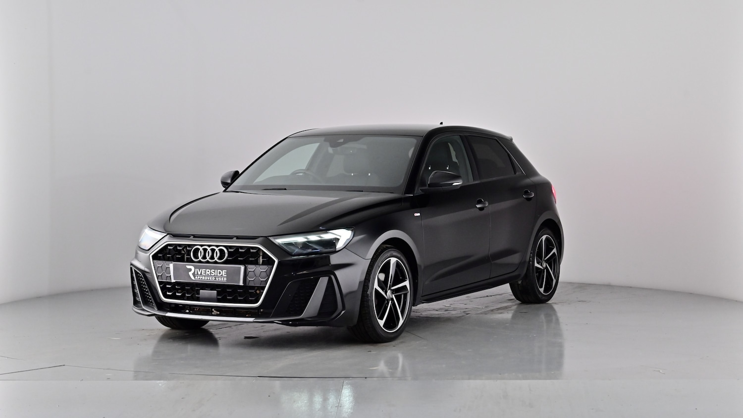 Used Audi A1 2019 for sale - 75783697: Photo 45