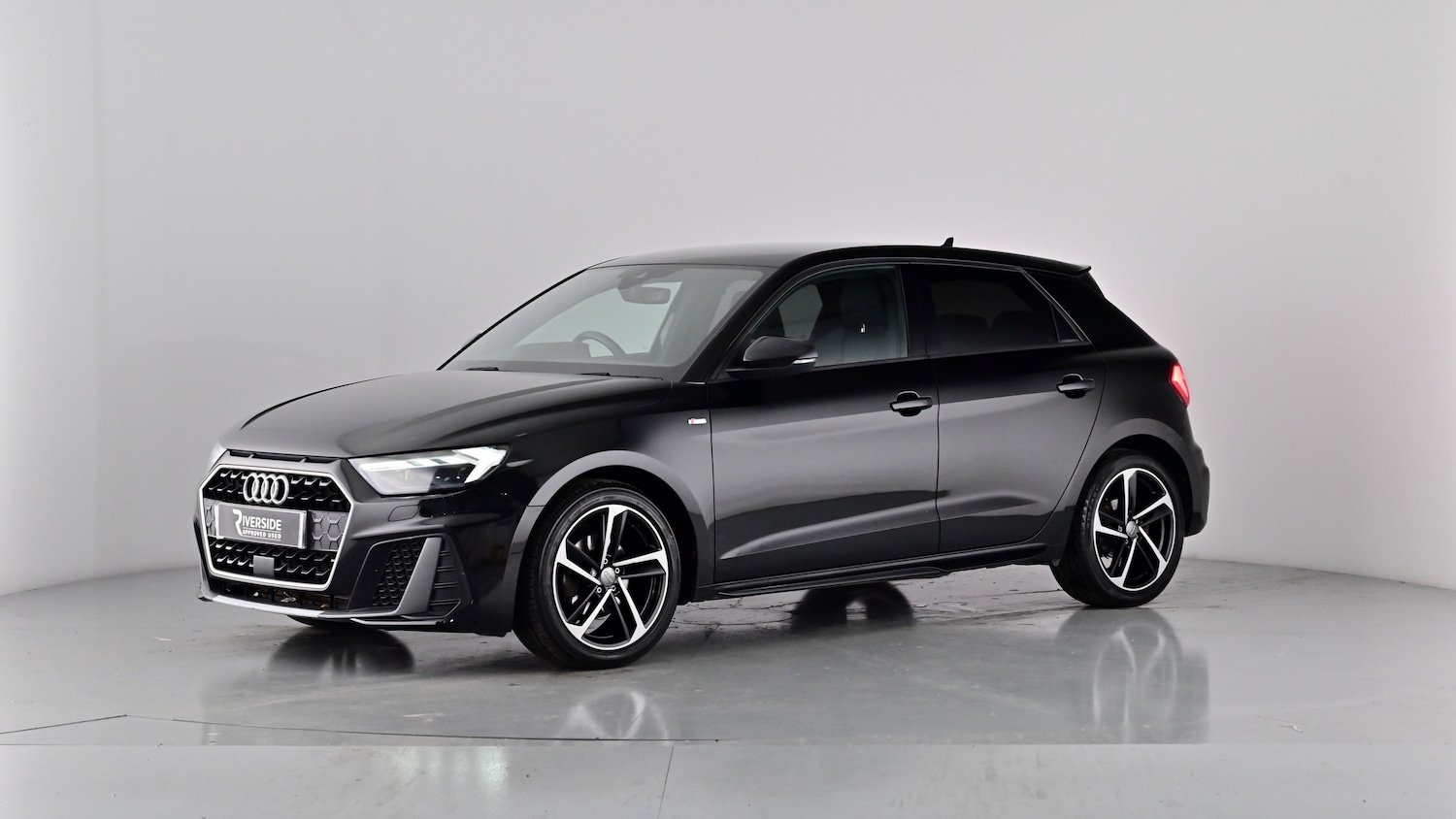 Used Audi A1 2019 for sale - 75783697: Photo 47