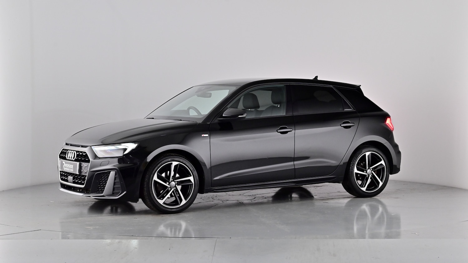 Used Audi A1 2019 for sale - 75783697: Photo 48