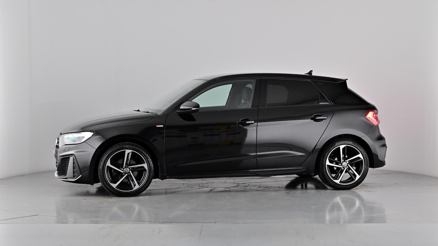 Used Audi A1 2019 for sale - 75783697: Photo 50