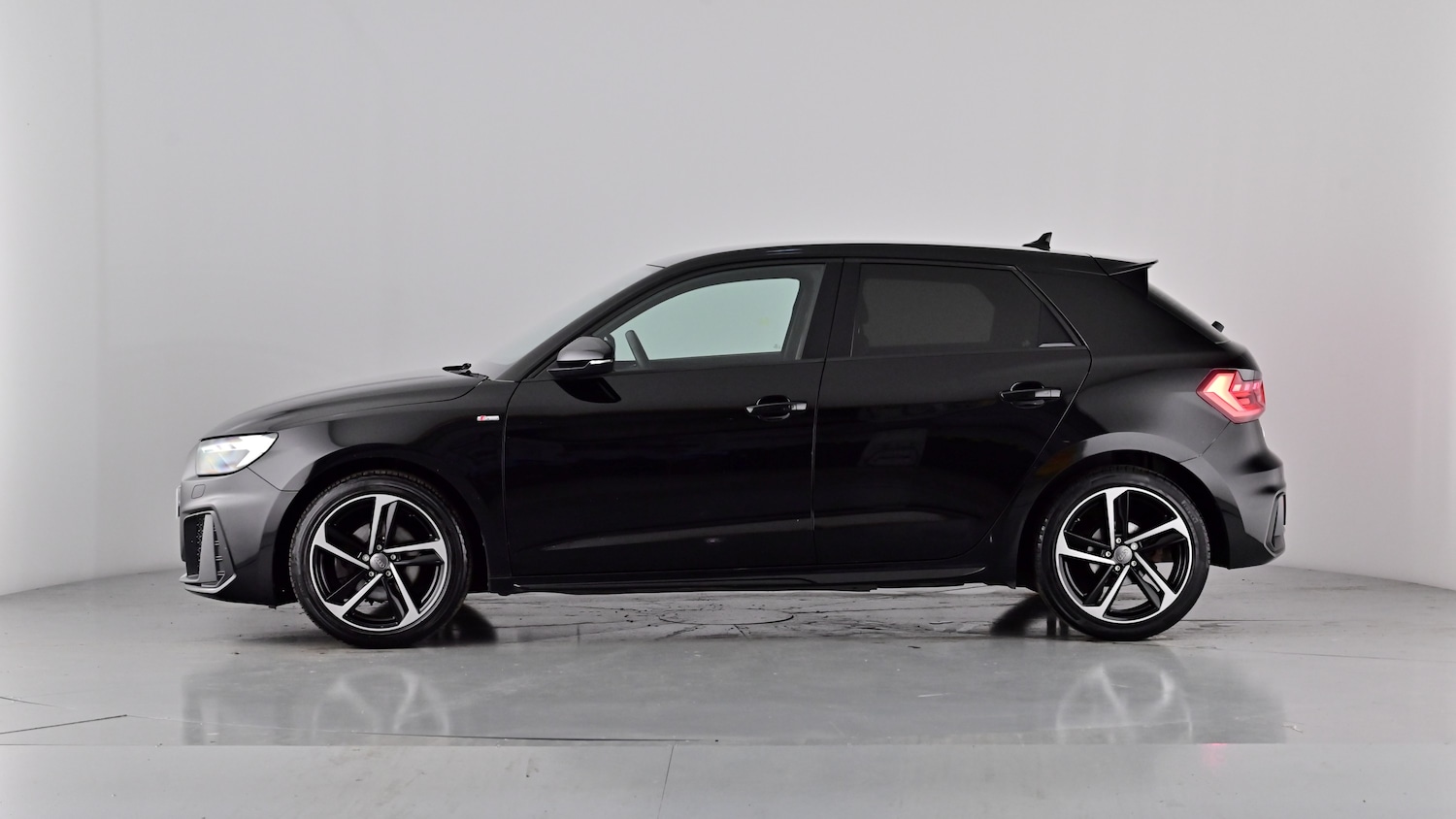 Used Audi A1 2019 for sale - 75783697: Photo 51