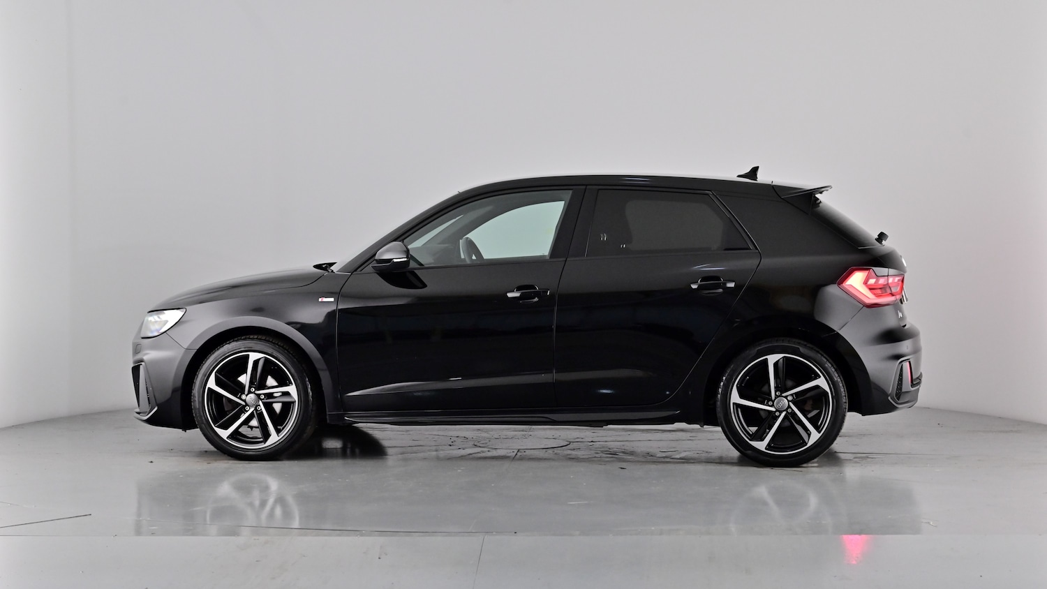 Used Audi A1 2019 for sale - 75783697: Photo 52