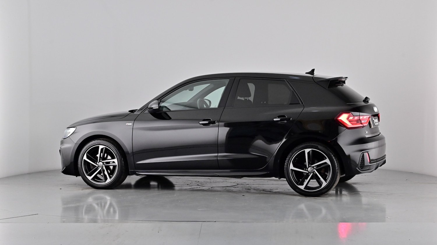 Used Audi A1 2019 for sale - 75783697: Photo 53