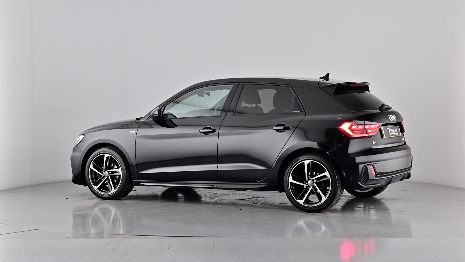 Used Audi A1 2019 for sale - 75783697: Photo 54