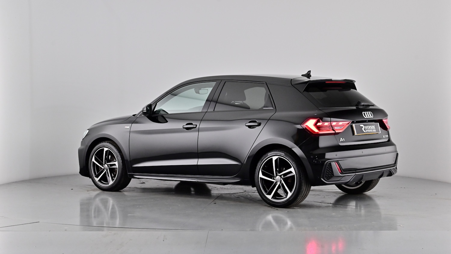 Used Audi A1 2019 for sale - 75783697: Photo 55