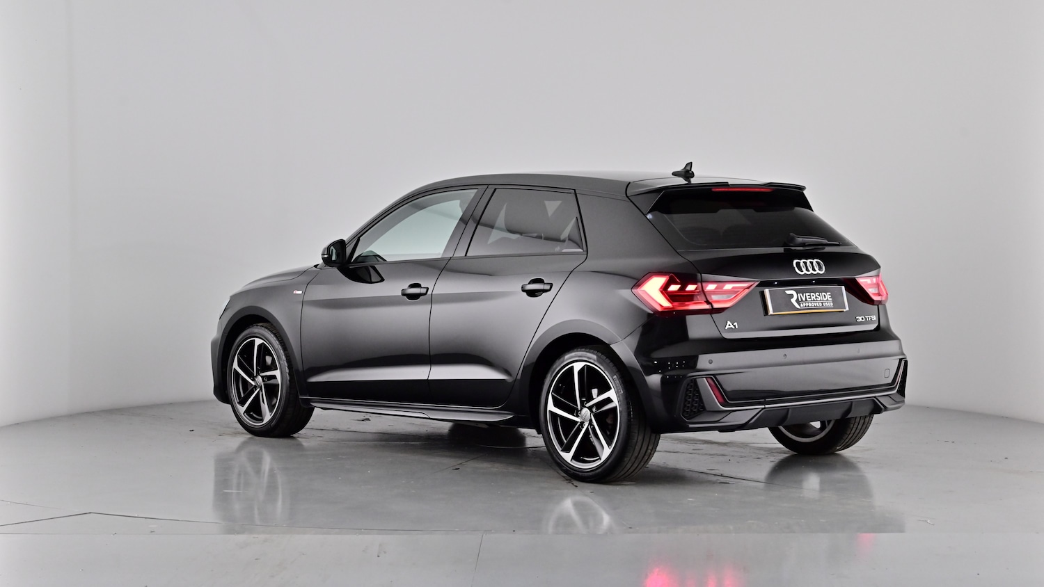 Used Audi A1 2019 for sale - 75783697: Photo 56