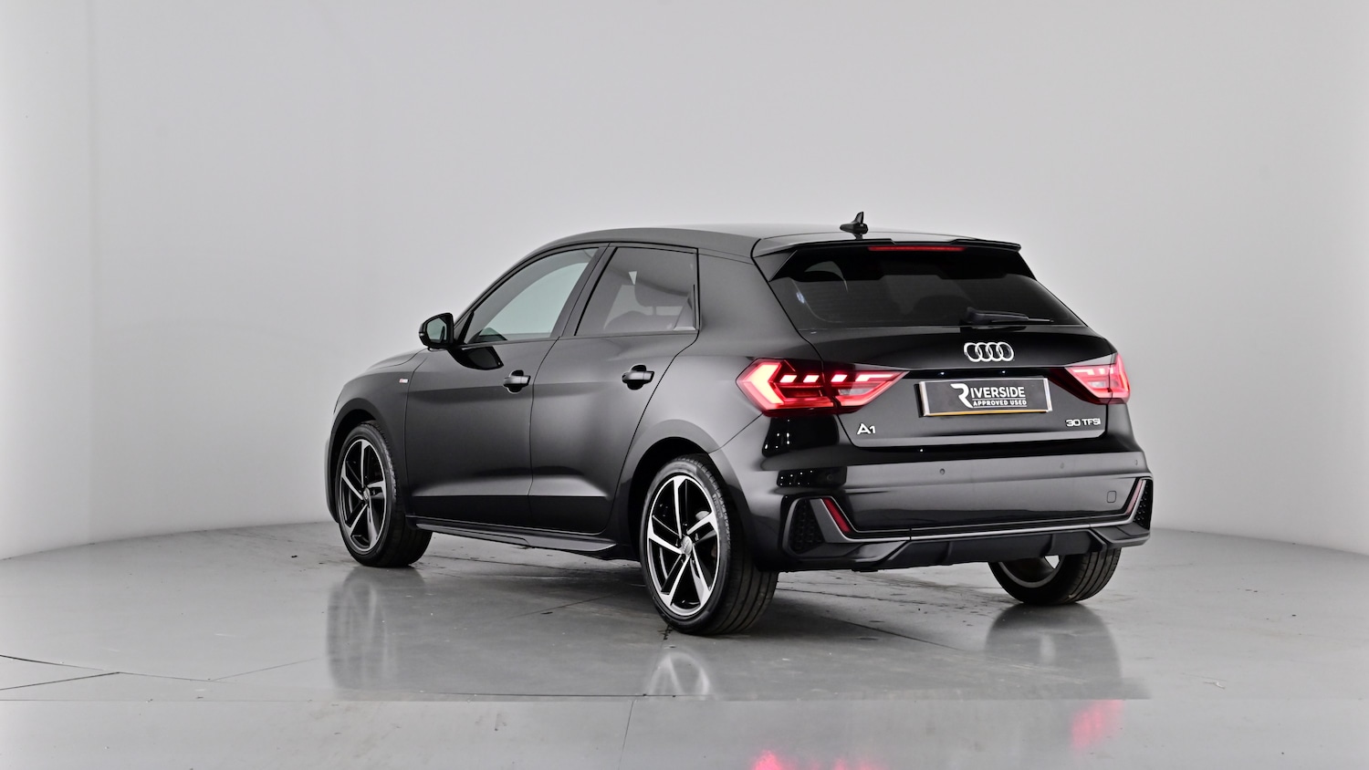 Used Audi A1 2019 for sale - 75783697: Photo 57