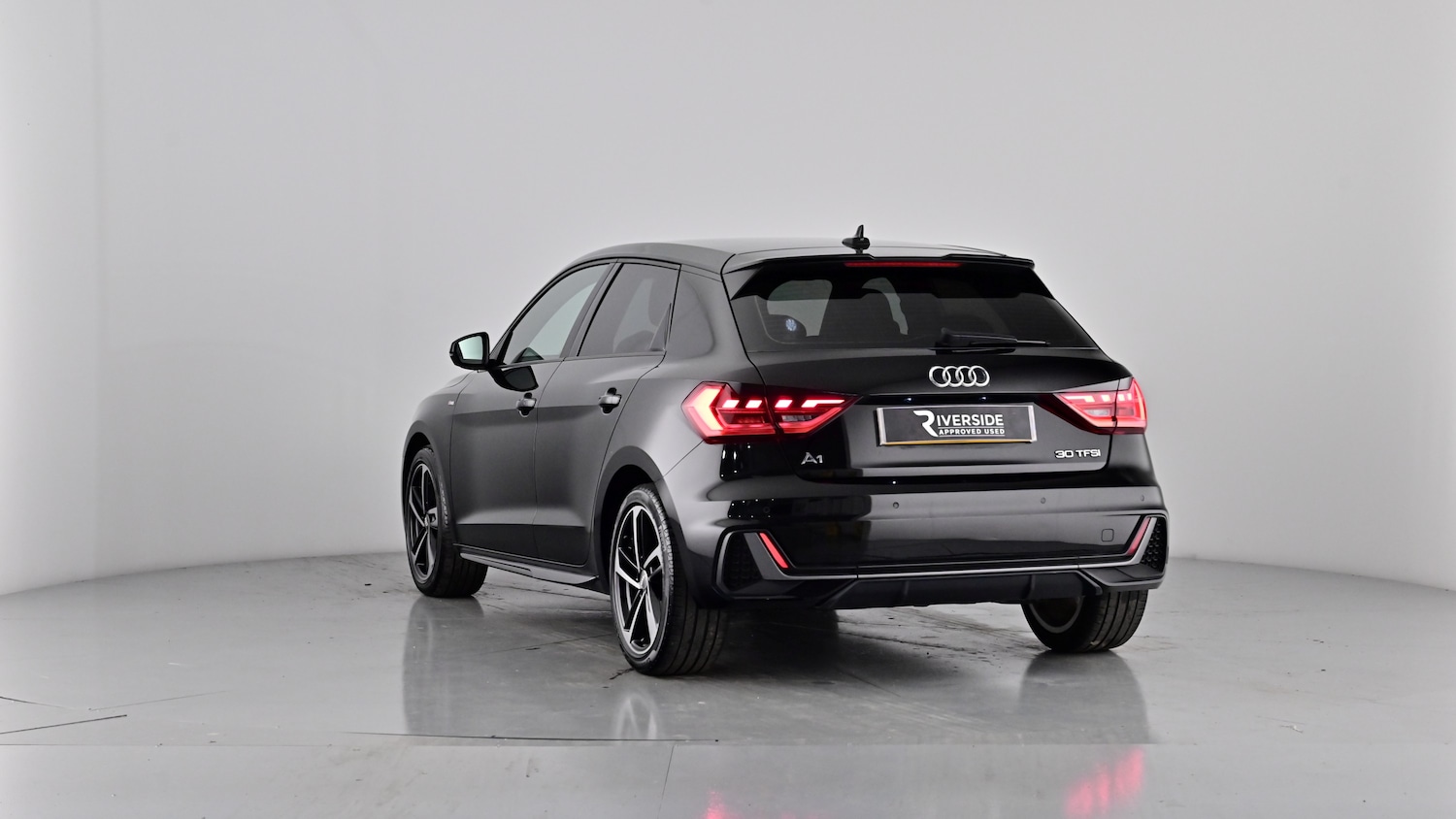 Used Audi A1 2019 for sale - 75783697: Photo 58