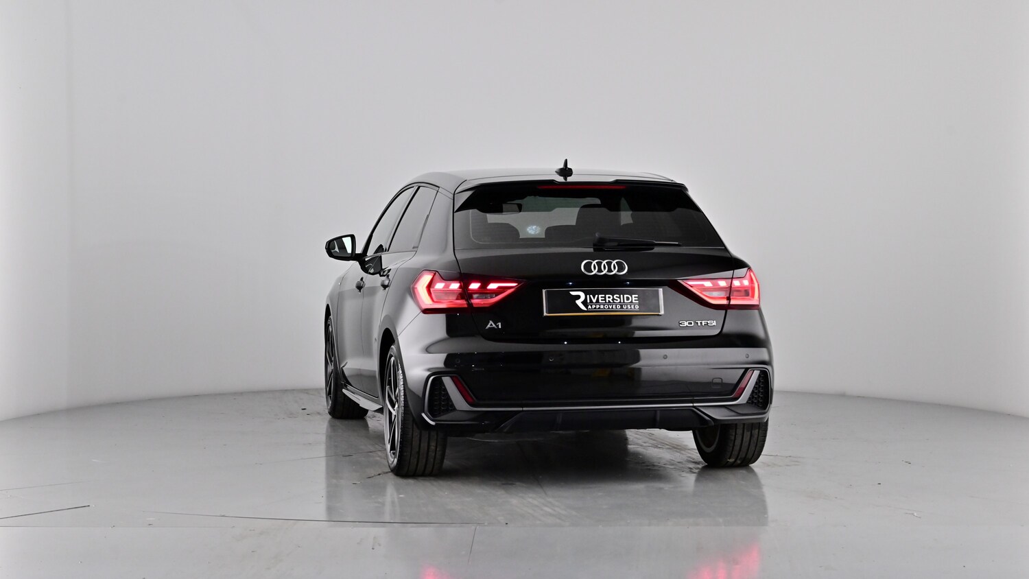 Used Audi A1 2019 for sale - 75783697: Photo 59