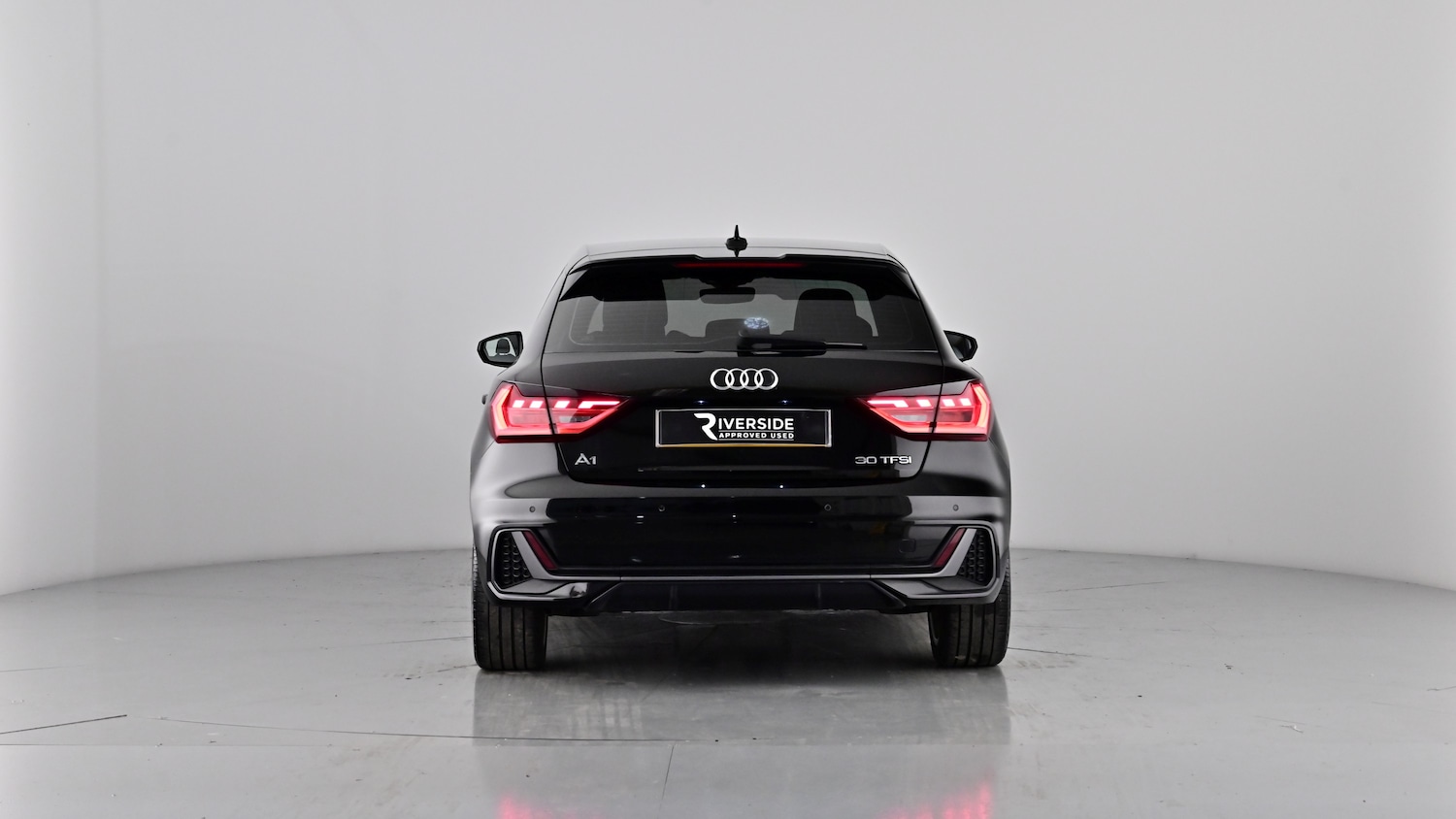 Used Audi A1 2019 for sale - 75783697: Photo 60