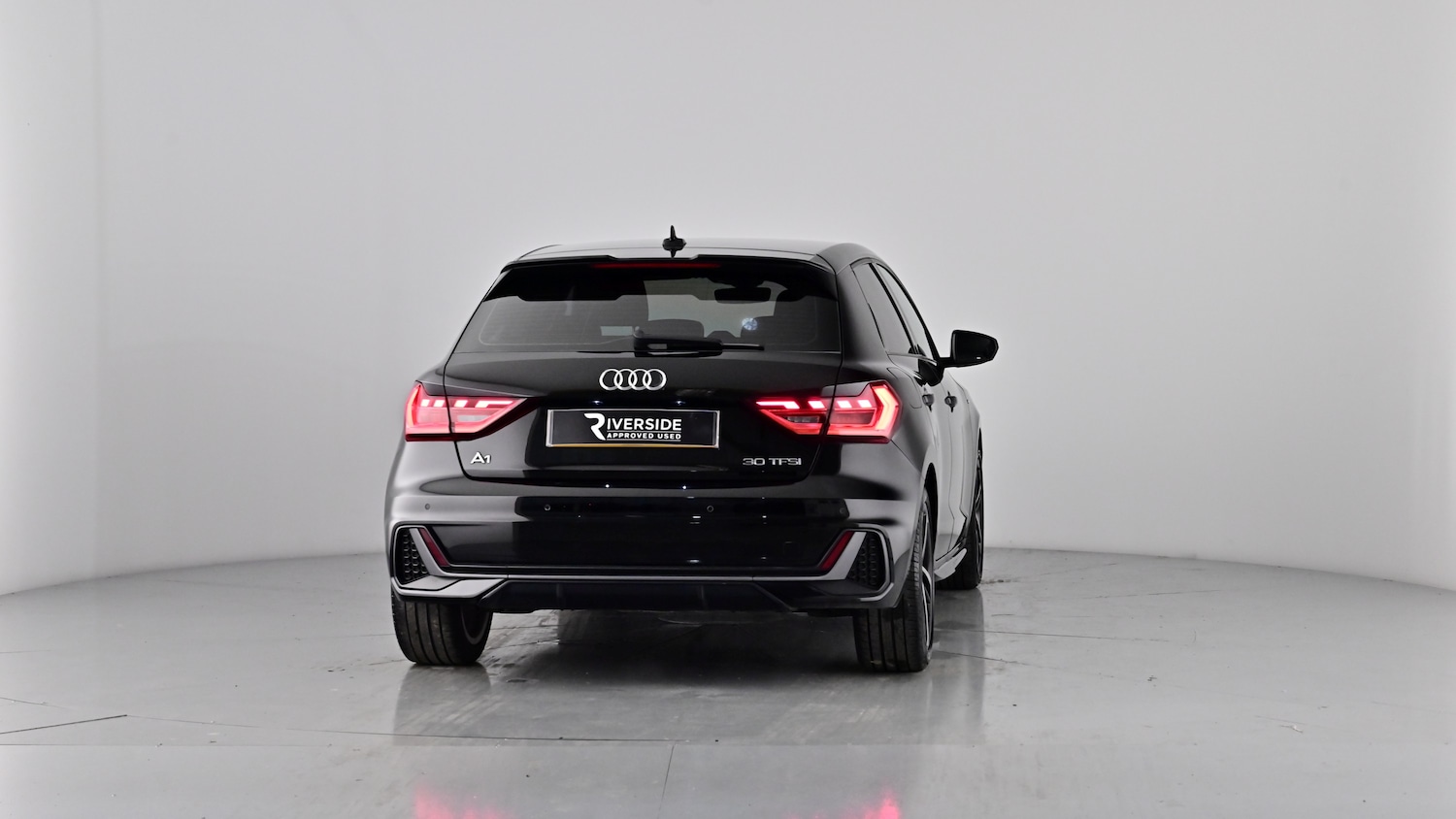 Used Audi A1 2019 for sale - 75783697: Photo 61