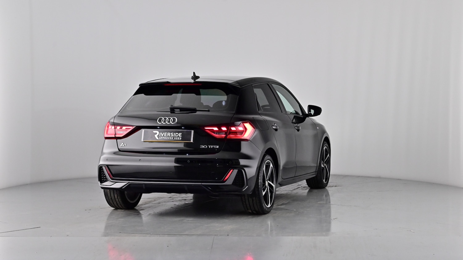 Used Audi A1 2019 for sale - 75783697: Photo 62