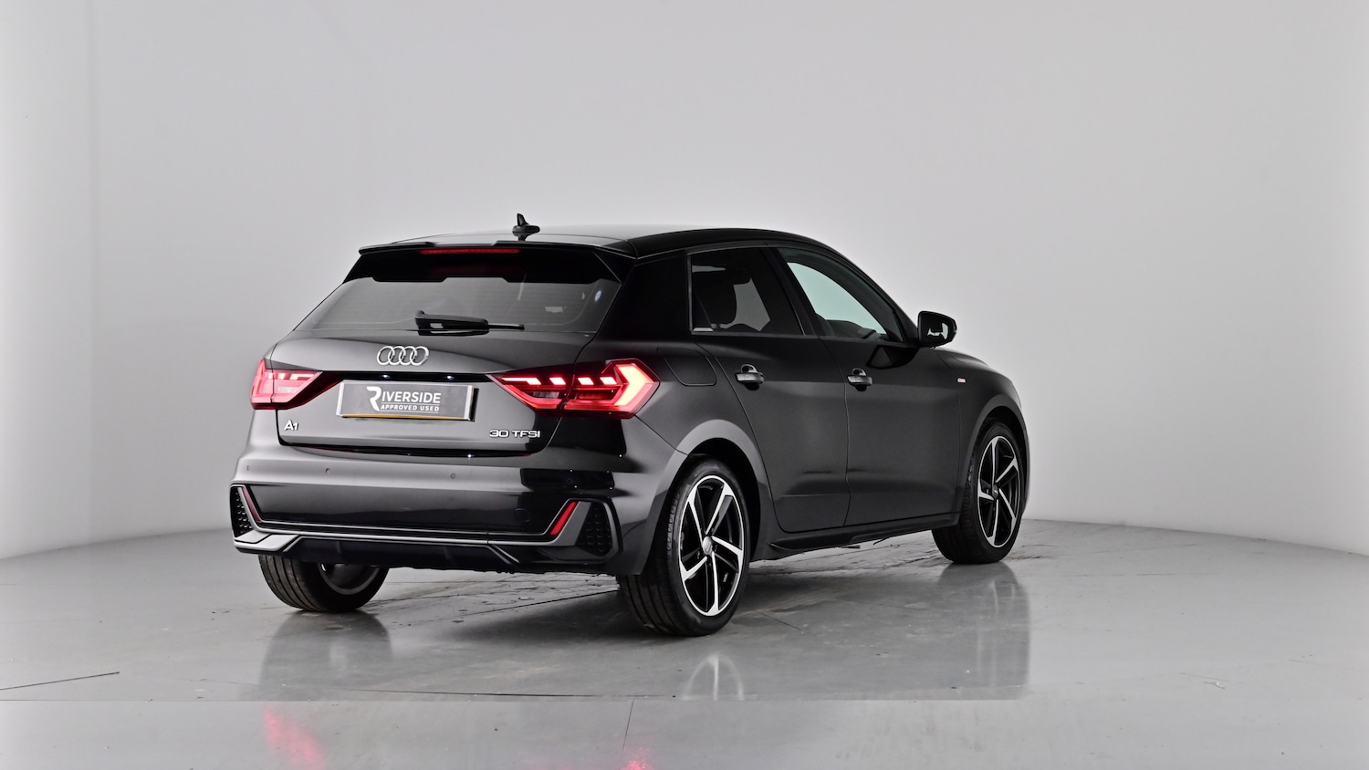 Used Audi A1 2019 for sale - 75783697: Photo 63