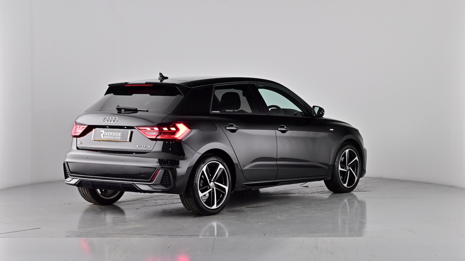 Used Audi A1 2019 for sale - 75783697: Photo 64