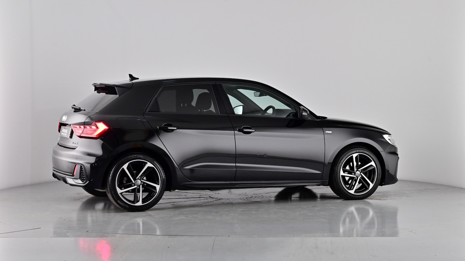 Used Audi A1 2019 for sale - 75783697: Photo 67