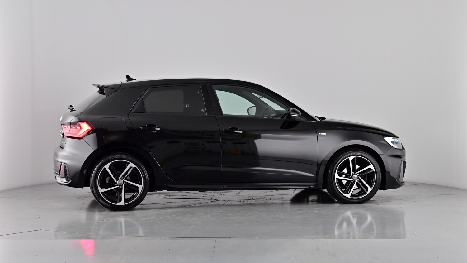 Used Audi A1 2019 for sale - 75783697: Photo 68