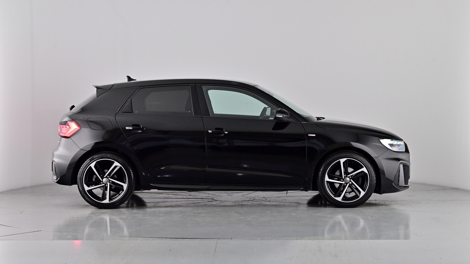 Used Audi A1 2019 for sale - 75783697: Photo 69