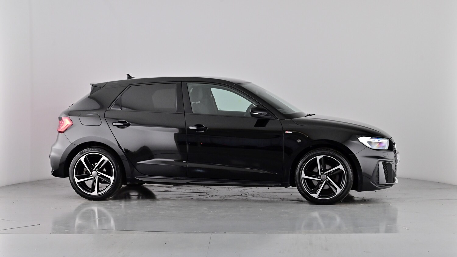 Used Audi A1 2019 for sale - 75783697: Photo 70