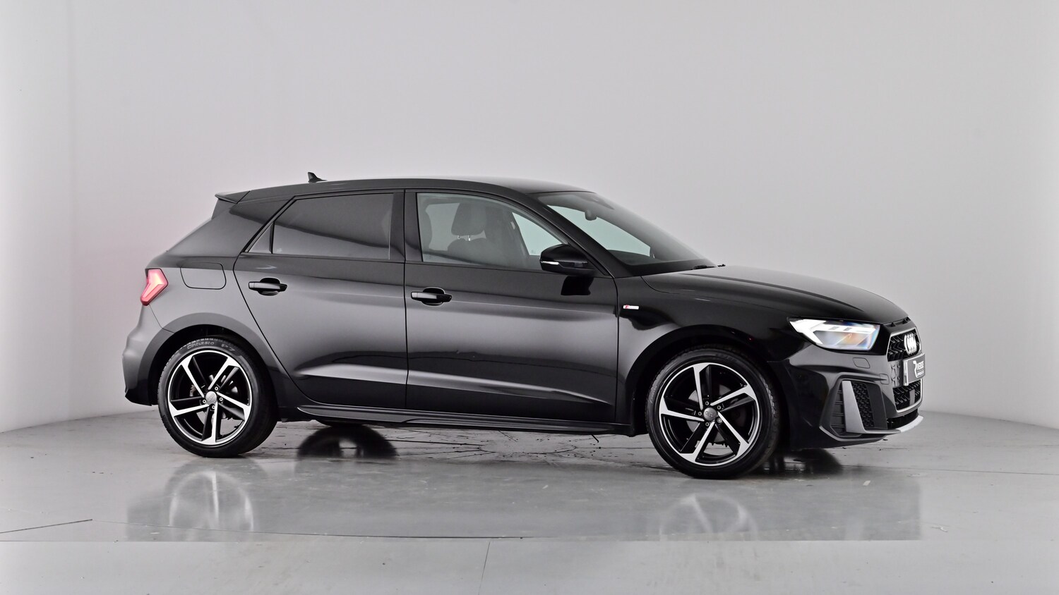 Used Audi A1 2019 for sale - 75783697: Photo 71