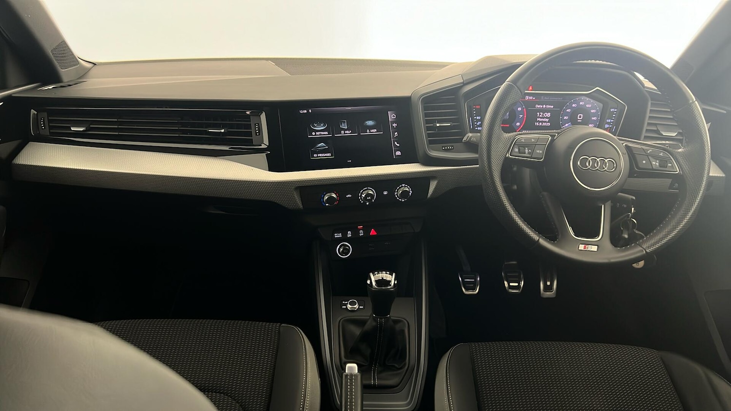 Used Audi A1 2019 for sale - 75783697: Photo 9