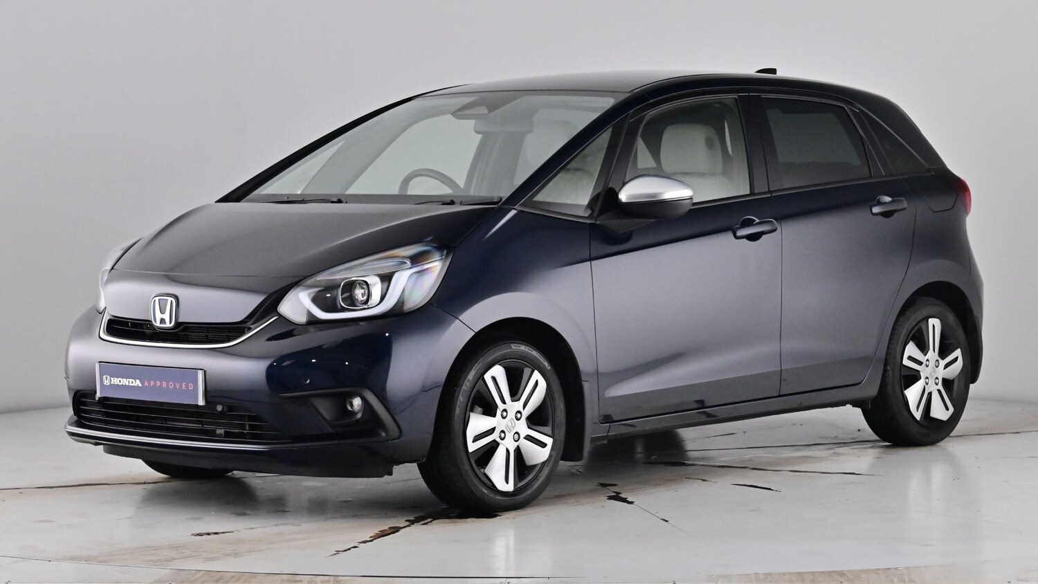 Used Honda Jazz 2022 for sale - 77685716: Photo 11