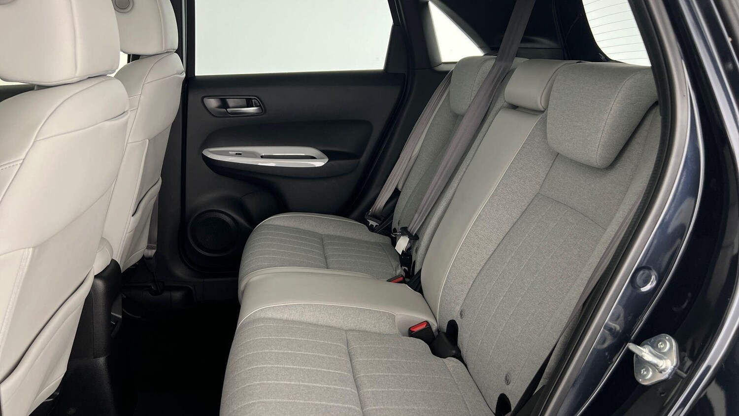 Used Honda Jazz 2022 for sale - 77685716: Photo 14