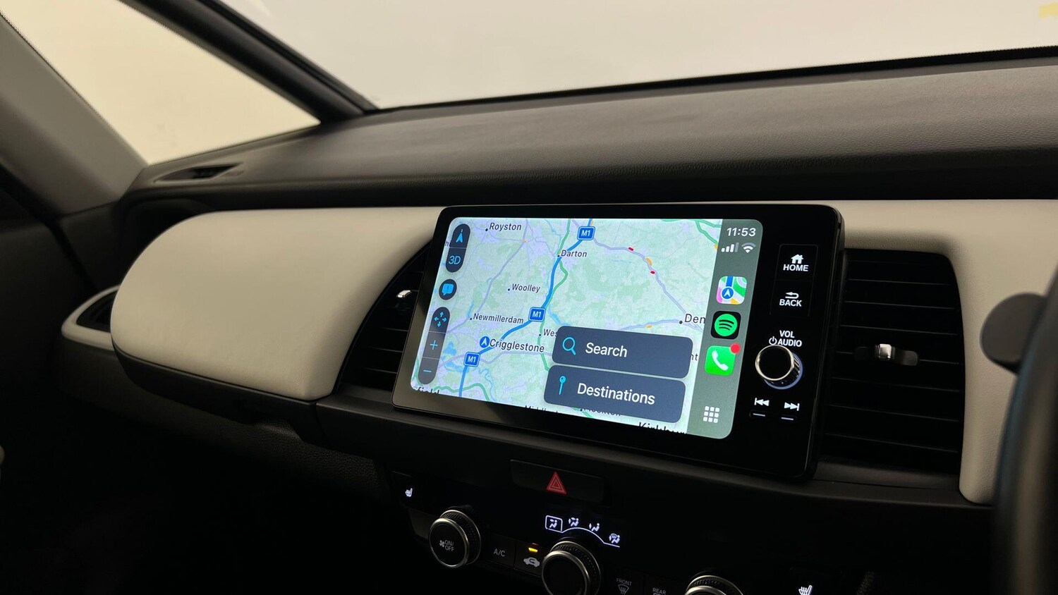 Used Honda Jazz 2022 for sale - 77685716: Photo 20