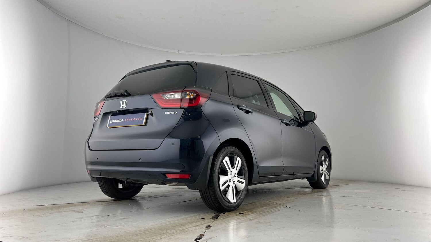 Used Honda Jazz 2022 for sale - 77685716: Photo 22