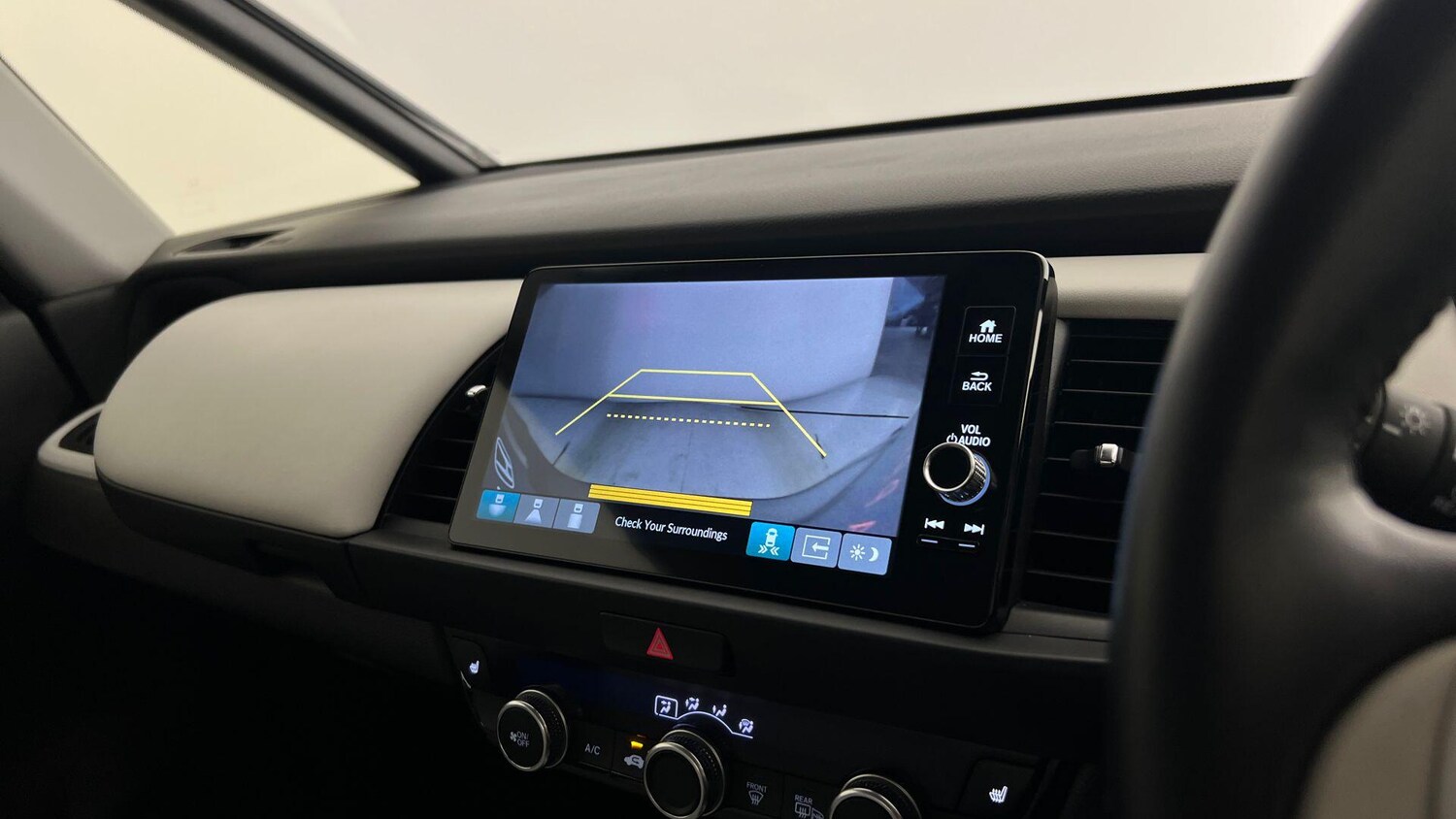 Used Honda Jazz 2022 for sale - 77685716: Photo 25