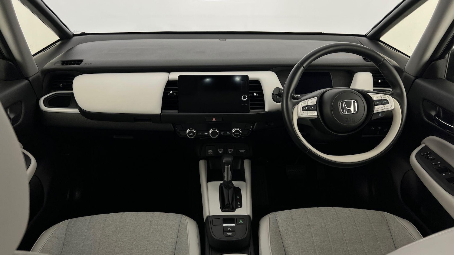 Used Honda Jazz 2022 for sale - 77685716: Photo 3