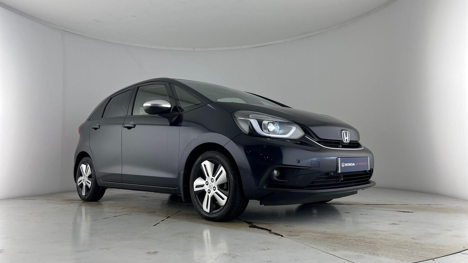 Used Honda Jazz 2022 for sale - 77685716: Photo 36