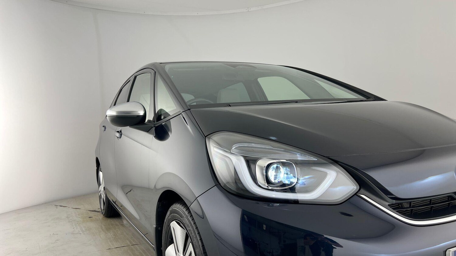 Used Honda Jazz 2022 for sale - 77685716: Photo 37