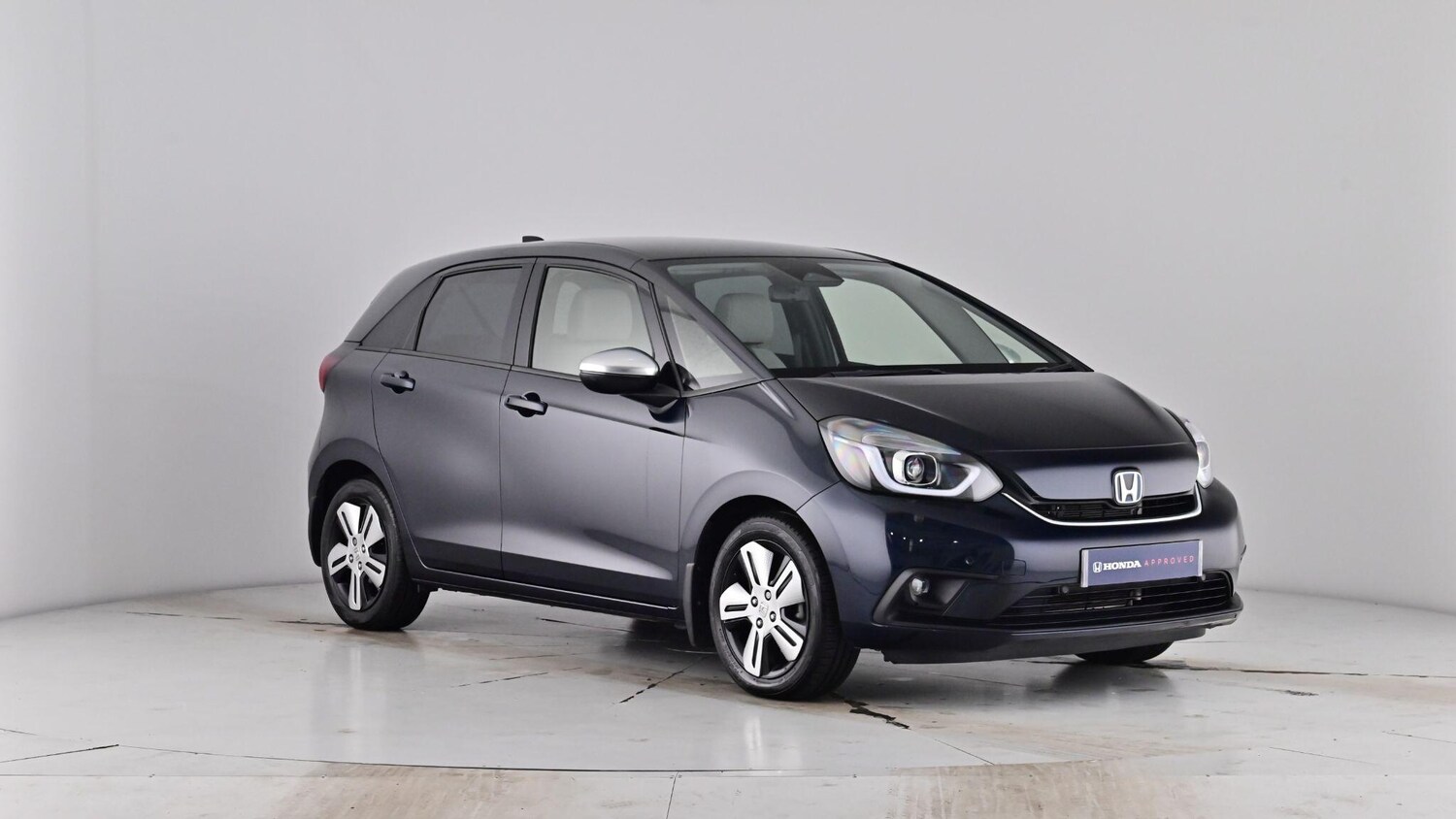 Used Honda Jazz 2022 for sale - 77685716: Photo 39