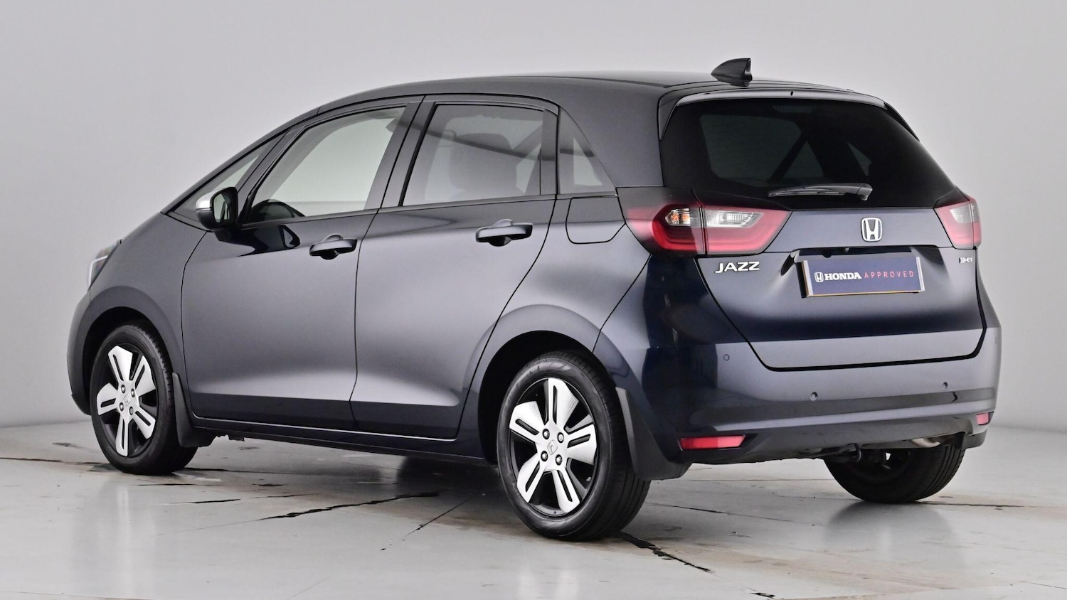 Used Honda Jazz 2022 for sale - 77685716: Photo 4