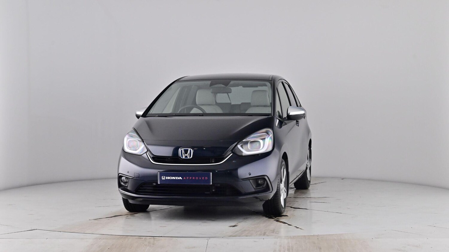 Used Honda Jazz 2022 for sale - 77685716: Photo 44
