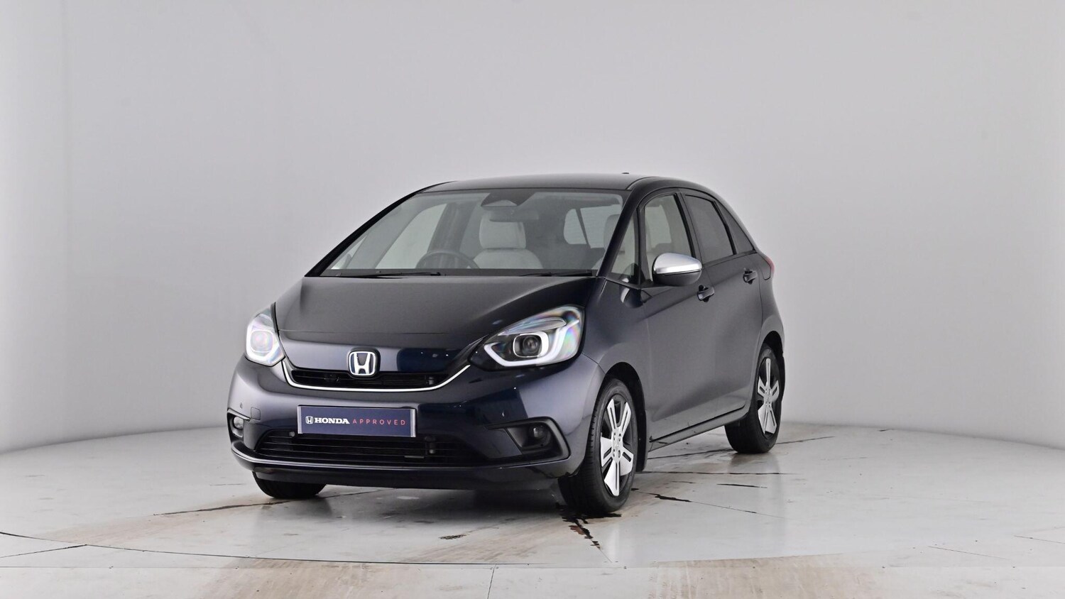 Used Honda Jazz 2022 for sale - 77685716: Photo 45