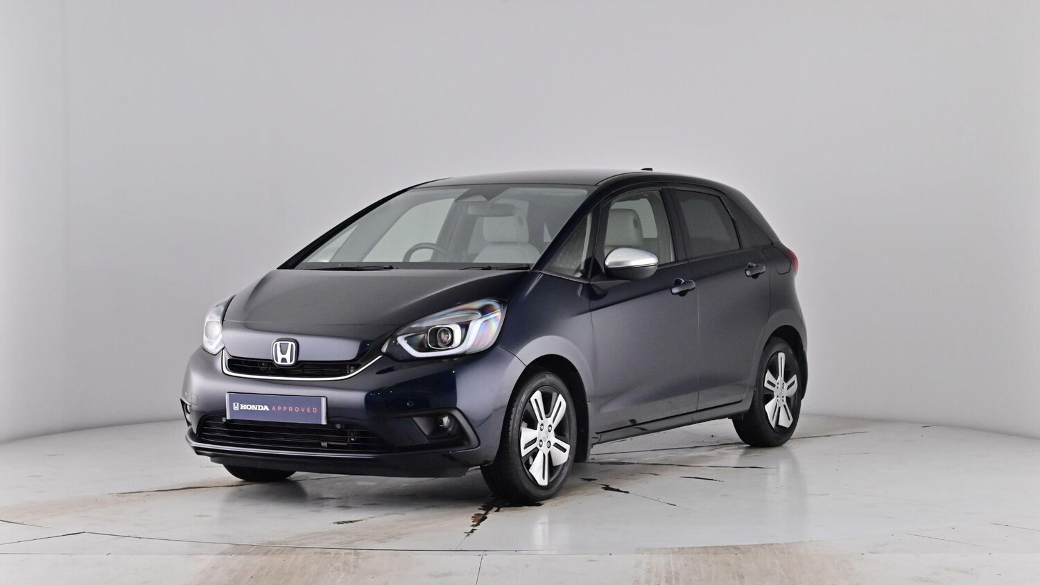 Used Honda Jazz 2022 for sale - 77685716: Photo 46