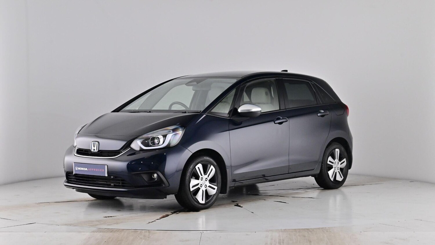 Used Honda Jazz 2022 for sale - 77685716: Photo 47