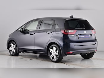 Used Honda Jazz 2022 for sale - 77685716: Photo