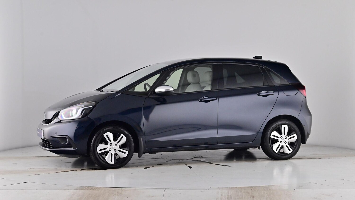 Used Honda Jazz 2022 for sale - 77685716: Photo 50