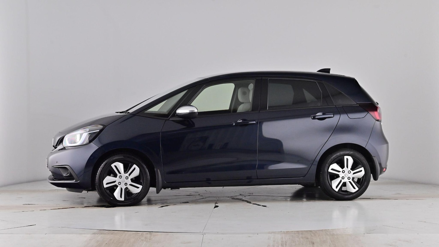 Used Honda Jazz 2022 for sale - 77685716: Photo 51