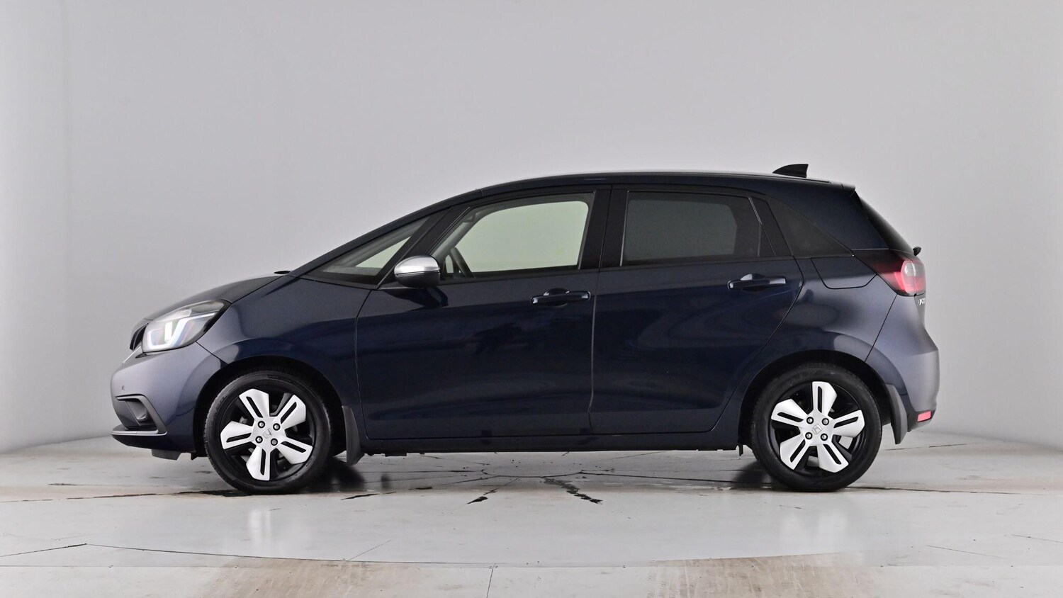 Used Honda Jazz 2022 for sale - 77685716: Photo 52