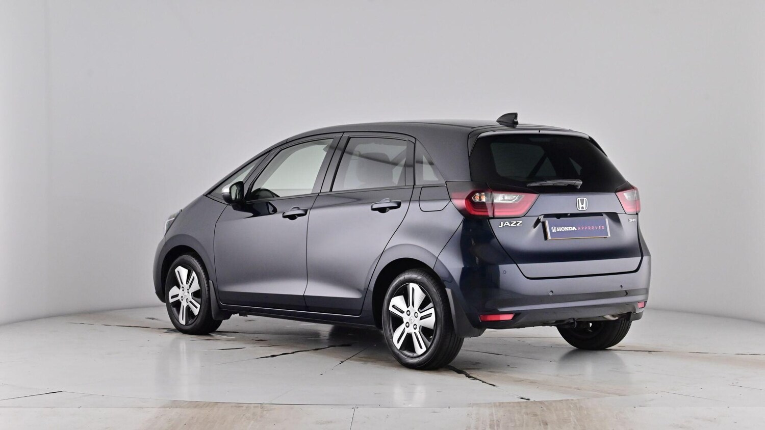 Used Honda Jazz 2022 for sale - 77685716: Photo 57