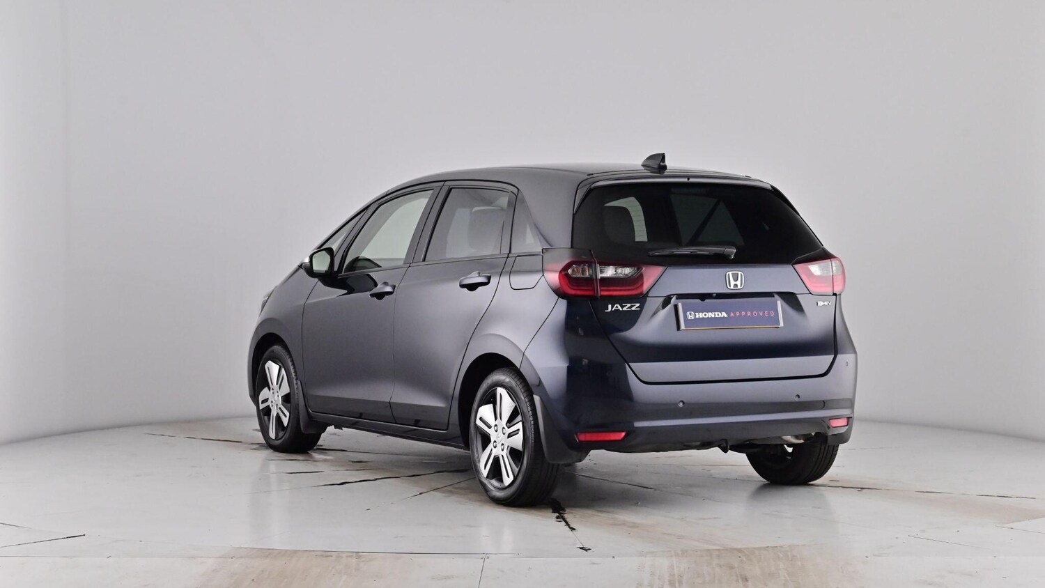 Used Honda Jazz 2022 for sale - 77685716: Photo 58