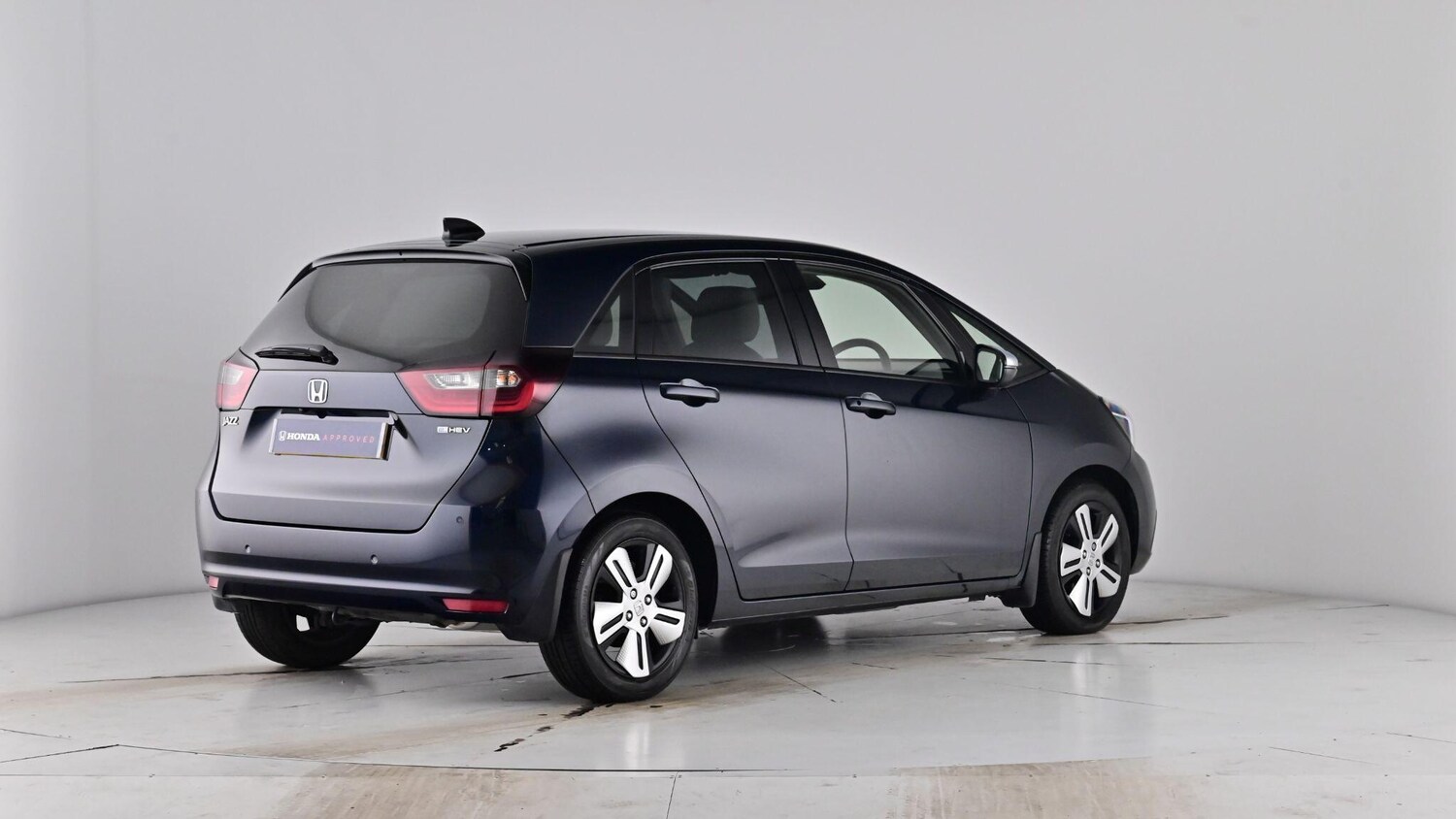 Used Honda Jazz 2022 for sale - 77685716: Photo 65