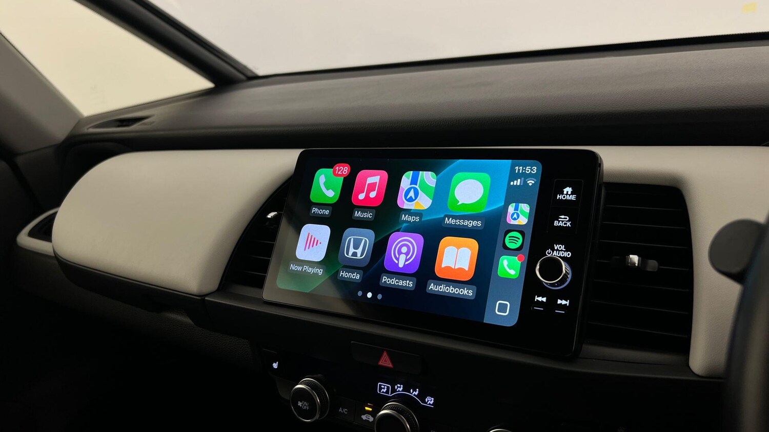 Used Honda Jazz 2022 for sale - 77685716: Photo 8