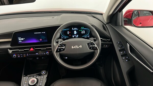 Used Kia Niro 2022 for sale - 76140280: Photo 10